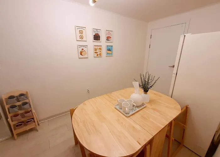 Melbie House - 4beds, Party, Game Room, Board Game, Ott