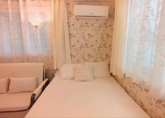 Melbie House - 4beds, Party, Game Room, Board Game, Ott Séoul