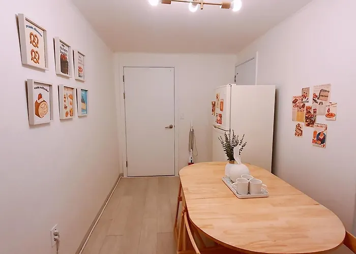 Appartement Melbie House - 4beds, Party, Game Room, Board Game, Ott