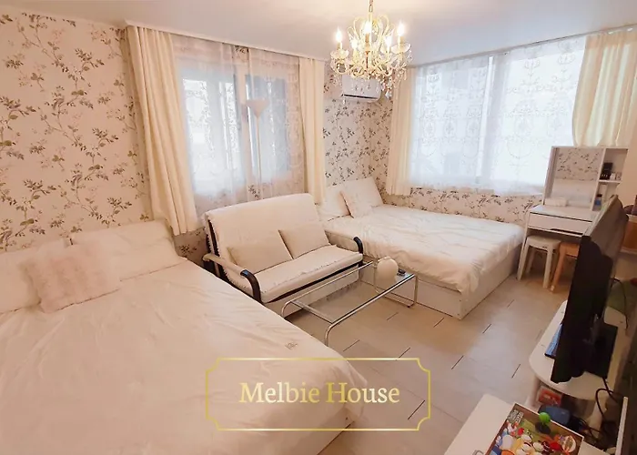 Melbie House - 4beds, Party, Game Room, Board Game, Ott