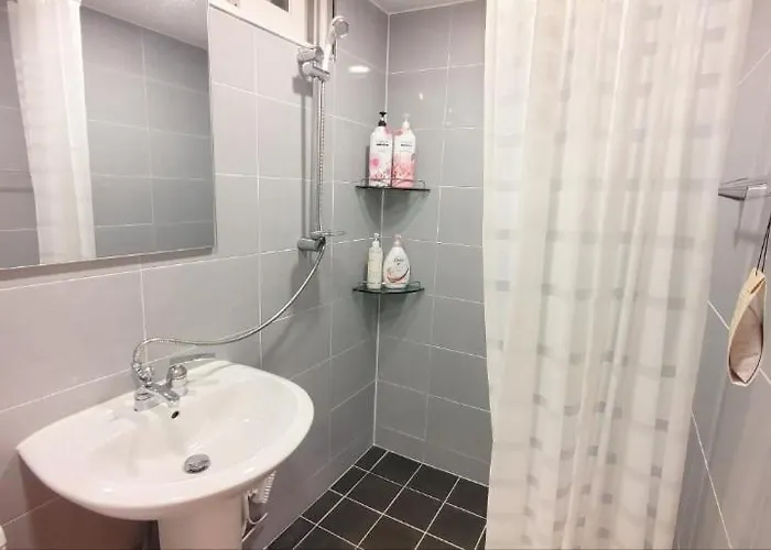 Appartement Melbie House - 4beds, Party, Game Room, Board Game, Ott Séoul