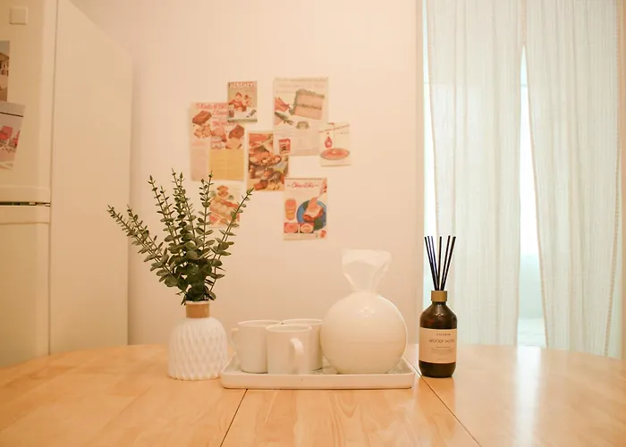 Appartement Melbie House - 4beds, Party, Game Room, Board Game, Ott Séoul
